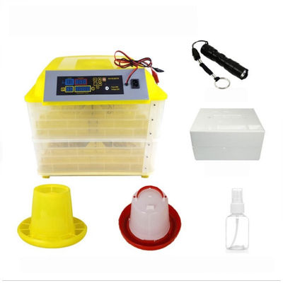 ποιότητας  Small size purchases to send the breeding accessories poultry egg hatchery machine bird egg hatching machine egg hatching incubator εργοστάσιο