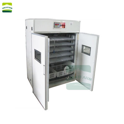 ποιότητας  Mini Automatic Egg Incubator Ostrich Egg Incubator Industrial Egg Incubator εργοστάσιο