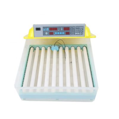 ποιότητας  60 egg multifunctional mini small incubator for poultry egg incubator different price in nepal εργοστάσιο