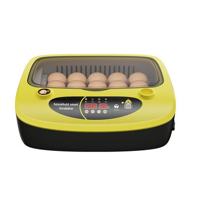 ποιότητας  Farms School Household Use Mini Automatic 15 Egg Incubator εργοστάσιο