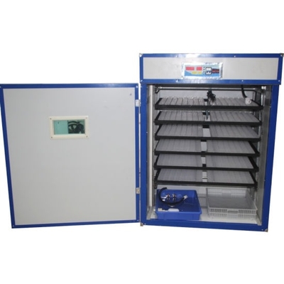 ο humidification εσωτερικός ομοιόμορφος ανεμιστήρας θερμοκρασίας σωλήνων χρησιμοποίησε τον επωαστήρα αυγών κοτόπουλου για την πώληση