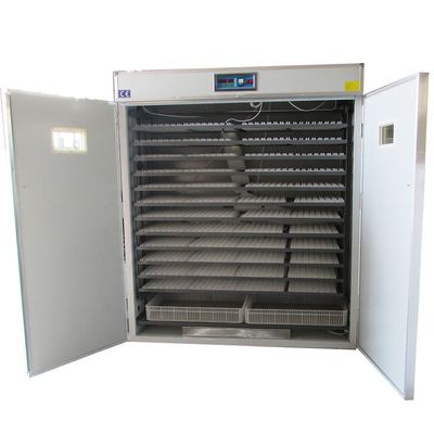 Farms design Pakistan poultry farm china importing 4000 egg setter hatcher incubators for Kenya